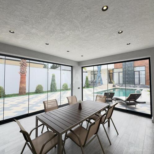 Satılır 4 otaqlı həyət evi/bağ evi 200 m², Mərdəkan q., photo 8 from 27