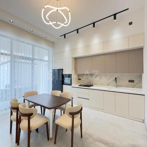 Satılır 4 otaqlı həyət evi/bağ evi 200 m², Mərdəkan q., photo 17 from 27