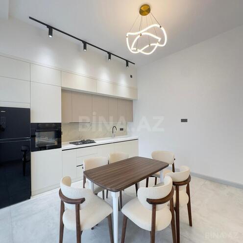 Satılır 4 otaqlı həyət evi/bağ evi 200 m², Mərdəkan q., photo 18 from 27