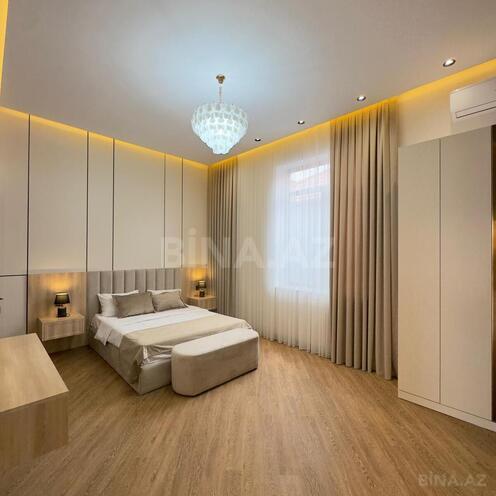 Satılır 4 otaqlı həyət evi/bağ evi 200 m², Mərdəkan q., photo 21 from 27