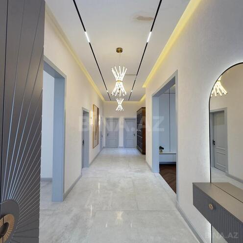 Satılır 4 otaqlı həyət evi/bağ evi 200 m², Mərdəkan q., photo 11 from 27