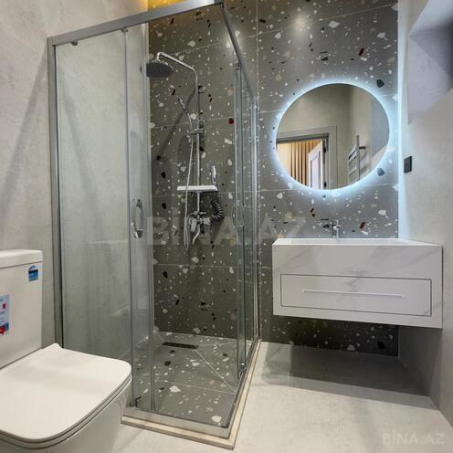 Satılır 4 otaqlı həyət evi/bağ evi 200 m², Mərdəkan q., photo 26 from 27