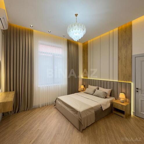 Satılır 4 otaqlı həyət evi/bağ evi 200 m², Mərdəkan q., photo 20 from 27