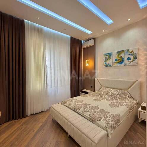 Продаётся 4-комн. дом/дача 220 м², пос. Мардакан, photo 14 from 17