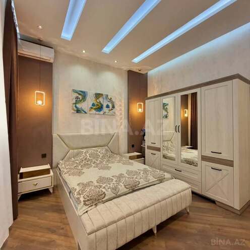 Продаётся 4-комн. дом/дача 220 м², пос. Мардакан, photo 16 from 17