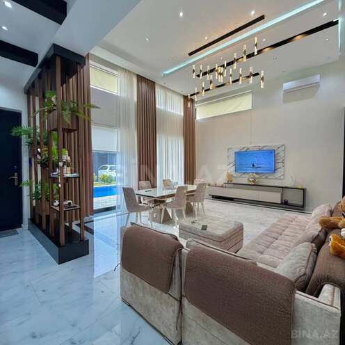 Продаётся 4-комн. дом/дача 220 м², пос. Мардакан, photo 11 from 17
