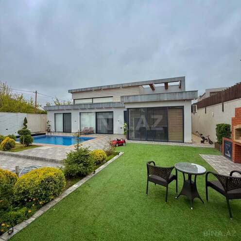 Продаётся 4-комн. дом/дача 220 м², пос. Мардакан, photo 3 from 17