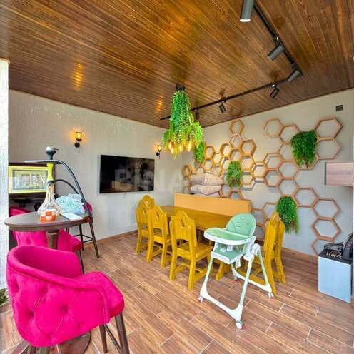 Продаётся 4-комн. дом/дача 220 м², пос. Мардакан, photo 9 from 17