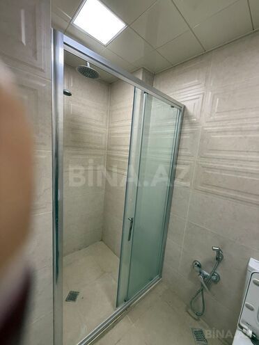 İcarəyə verilir 2 otaqlı yeni tikili 50 m², Qara Qarayev m., photo 7 from 13