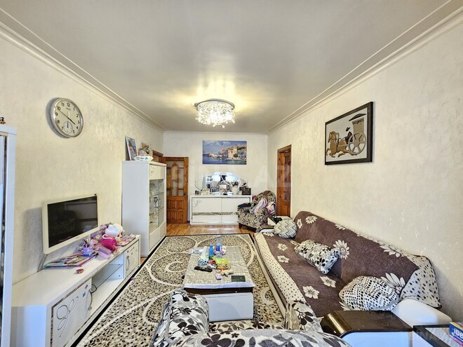 Satılır 2 otaqlı köhnə tikili 50 m², Elmlər Akademiyası m., photo 6 from 20