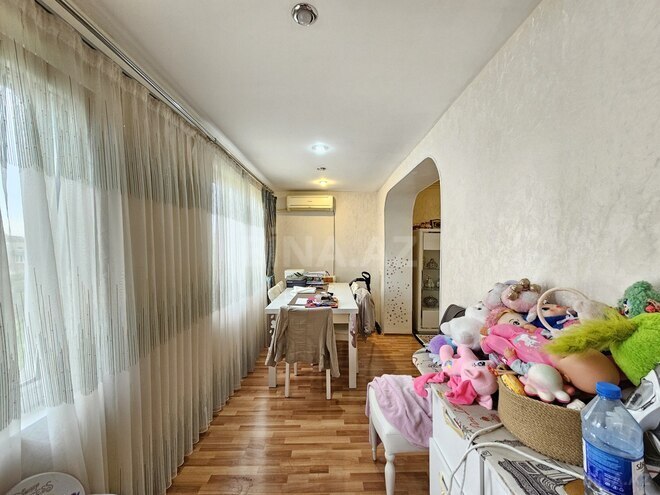 Satılır 2 otaqlı köhnə tikili 50 m², Elmlər Akademiyası m., photo 7 from 20
