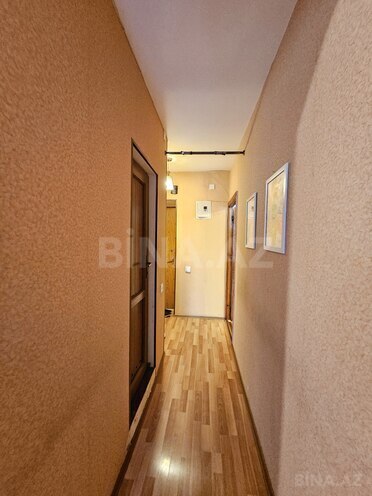 Satılır 2 otaqlı köhnə tikili 50 m², Elmlər Akademiyası m., photo 19 from 20