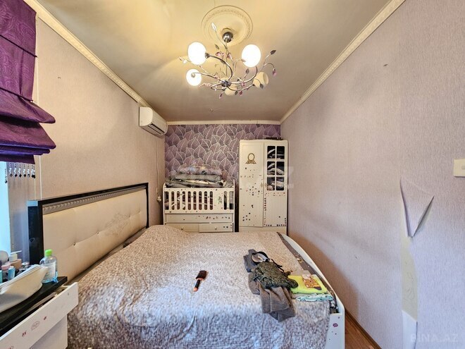 Satılır 2 otaqlı köhnə tikili 50 m², Elmlər Akademiyası m., photo 9 from 20