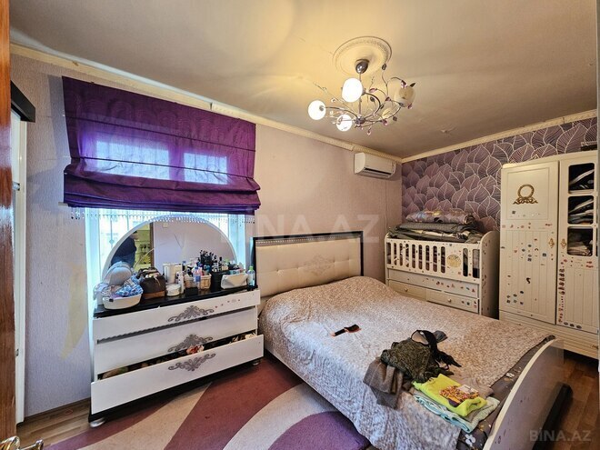 Satılır 2 otaqlı köhnə tikili 50 m², Elmlər Akademiyası m., photo 8 from 20