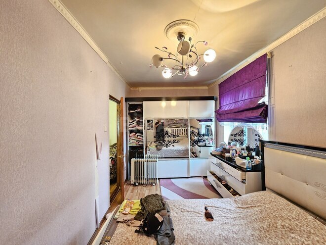 Satılır 2 otaqlı köhnə tikili 50 m², Elmlər Akademiyası m., photo 10 from 20