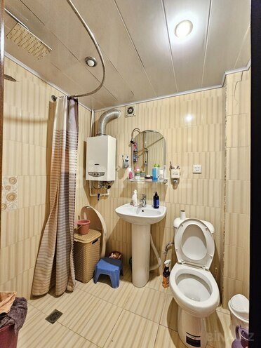 Satılır 2 otaqlı köhnə tikili 50 m², Elmlər Akademiyası m., photo 17 from 20