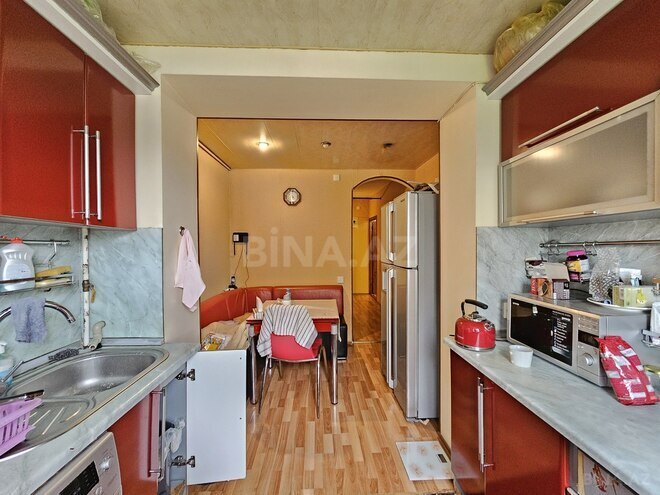 Satılır 2 otaqlı köhnə tikili 50 m², Elmlər Akademiyası m., photo 13 from 20
