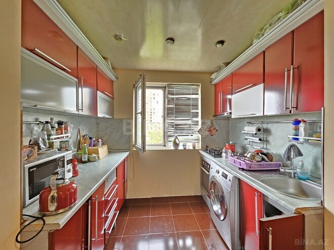 Satılır 2 otaqlı köhnə tikili 50 m², Elmlər Akademiyası m., photo 12 from 20