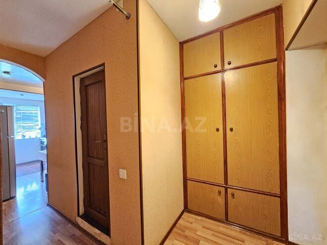 Satılır 2 otaqlı köhnə tikili 50 m², Elmlər Akademiyası m., photo 15 from 20