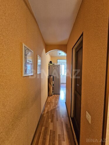 Satılır 2 otaqlı köhnə tikili 50 m², Elmlər Akademiyası m., photo 16 from 20