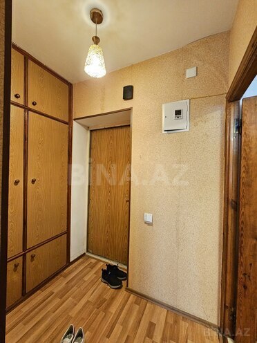Satılır 2 otaqlı köhnə tikili 50 m², Elmlər Akademiyası m., photo 18 from 20