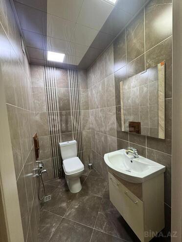 Satılır 3 otaqlı yeni tikili 110 m², Nəriman Nərimanov m., photo 15 from 18