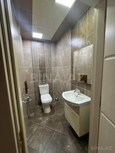 Satılır 3 otaqlı yeni tikili 110 m², Nəriman Nərimanov m., photo 17 from 18