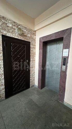 Satılır 3 otaqlı yeni tikili 105 m², Nəriman Nərimanov m., photo 12 from 16