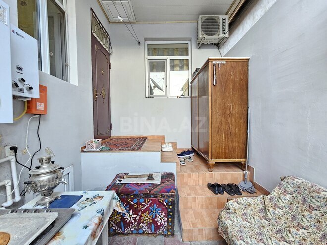 Продаётся 3-комн. дом/дача 80 м², photo 3 from 21