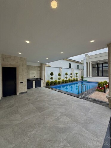 Продаётся 1-комн. дом/дача 180 м², пос. Мардакан, photo 9 from 27