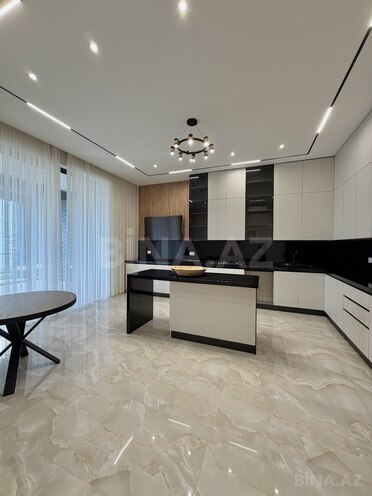 Продаётся 5-комн. дом/дача 400 м², пос. Мардакан, photo 14 from 32