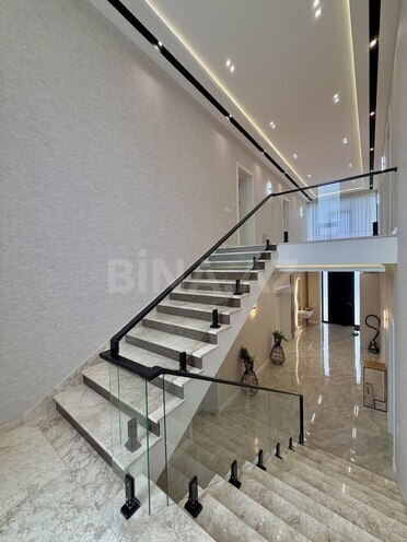 Продаётся 5-комн. дом/дача 400 м², пос. Мардакан, photo 20 from 32