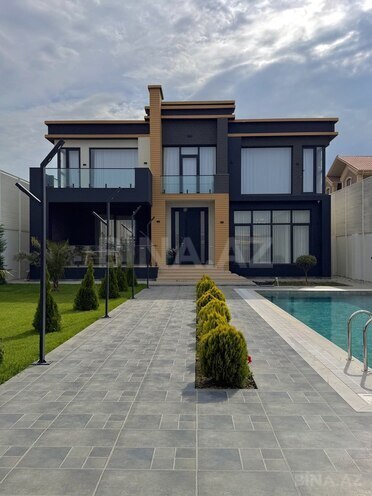 Продаётся 5-комн. дом/дача 400 м², пос. Мардакан, photo 3 from 32