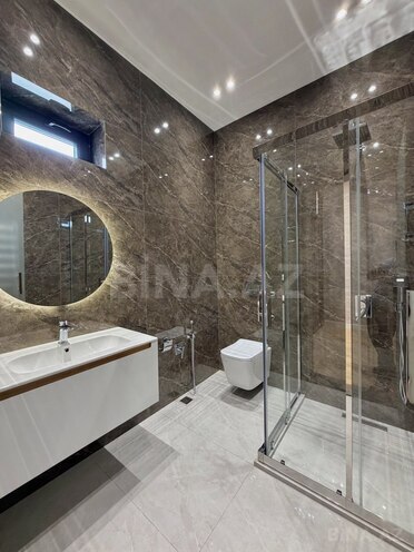 Продаётся 5-комн. дом/дача 400 м², пос. Мардакан, photo 23 from 32