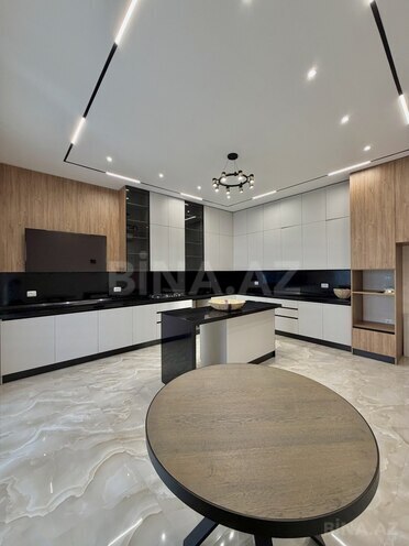 Продаётся 5-комн. дом/дача 400 м², пос. Мардакан, photo 15 from 32
