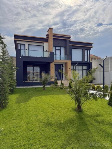 Продаётся 5-комн. дом/дача 400 м², пос. Мардакан, photo 4 from 32