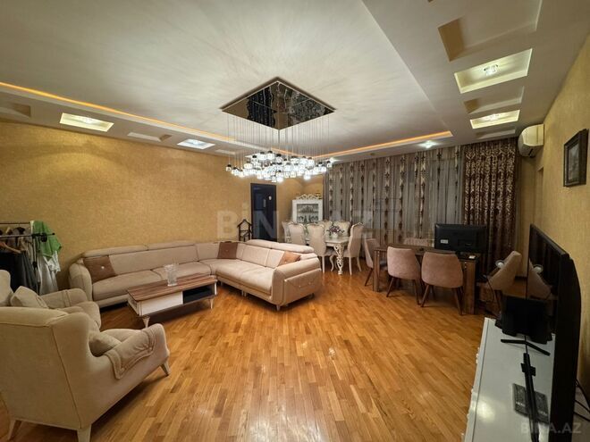 Продаётся 4-комн. новостройка 200 м², Насиминский  р., photo 3 from 27