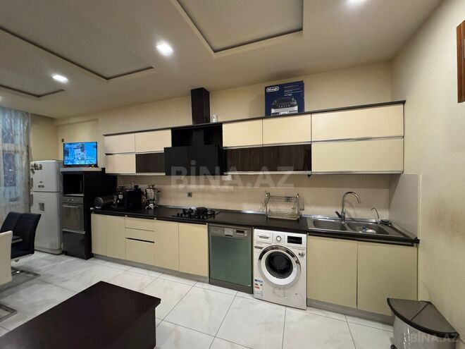 Продаётся 4-комн. новостройка 200 м², Насиминский  р., photo 7 from 27