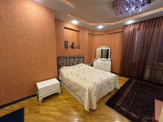 Продаётся 4-комн. новостройка 200 м², Насиминский  р., photo 9 from 27