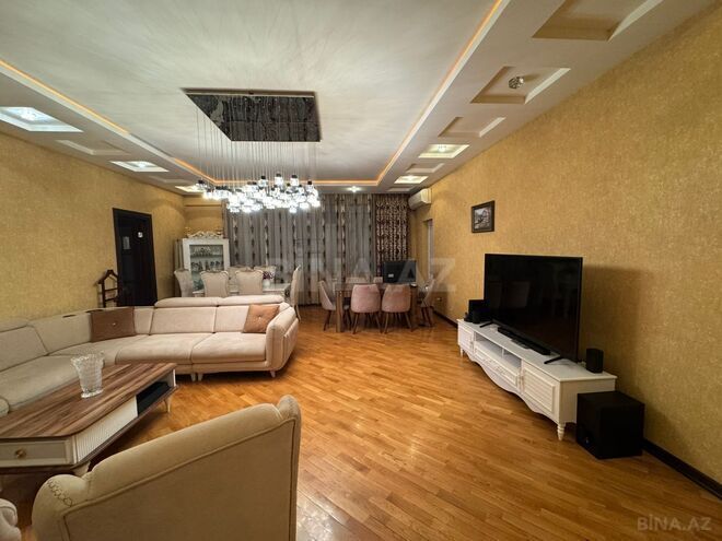 Продаётся 4-комн. новостройка 200 м², Насиминский  р., photo 4 from 27