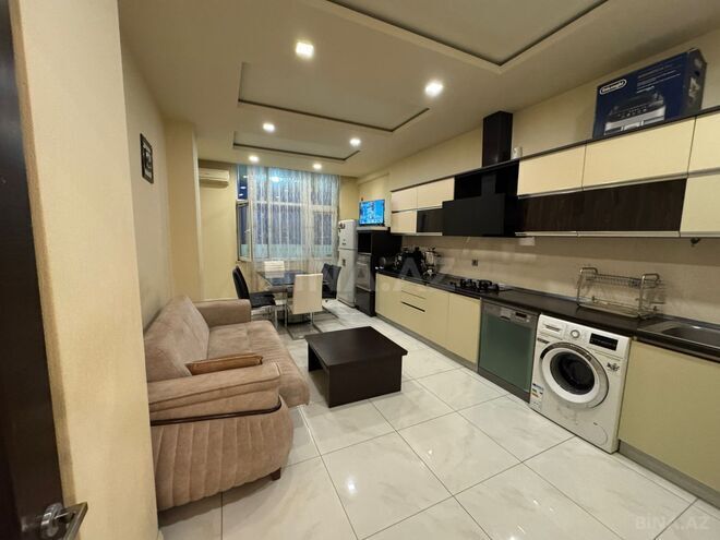 Продаётся 4-комн. новостройка 200 м², Насиминский  р., photo 6 from 27
