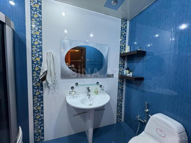 Продаётся 4-комн. новостройка 200 м², Насиминский  р., photo 25 from 27
