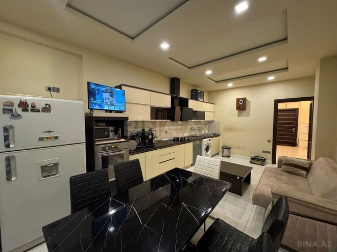 Продаётся 4-комн. новостройка 200 м², Насиминский  р., photo 8 from 27