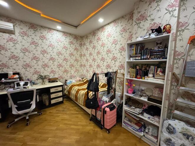 Продаётся 4-комн. новостройка 200 м², Насиминский  р., photo 12 from 27