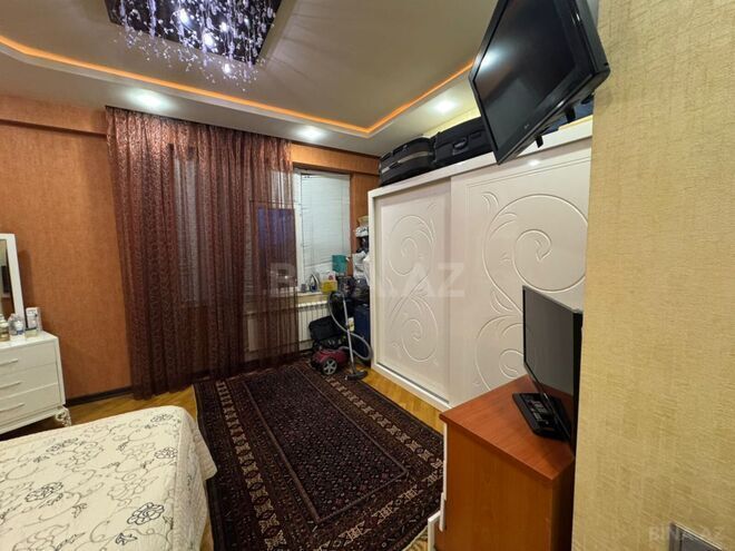 Продаётся 4-комн. новостройка 200 м², Насиминский  р., photo 16 from 27