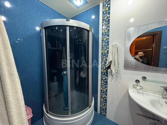 Продаётся 4-комн. новостройка 200 м², Насиминский  р., photo 22 from 27