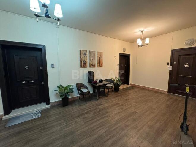 Продаётся 4-комн. новостройка 200 м², Насиминский  р., photo 21 from 27
