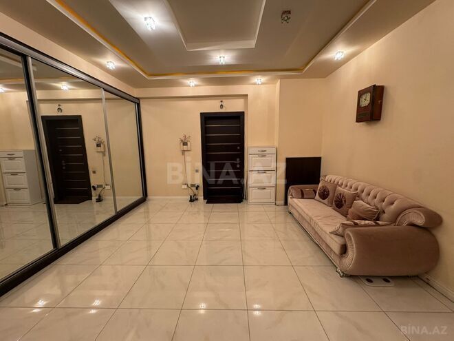 Продаётся 4-комн. новостройка 200 м², Насиминский  р., photo 18 from 27