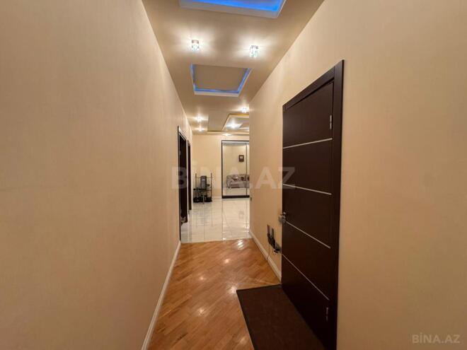 Продаётся 4-комн. новостройка 200 м², Насиминский  р., photo 17 from 27