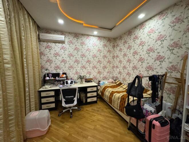 Продаётся 4-комн. новостройка 200 м², Насиминский  р., photo 13 from 27